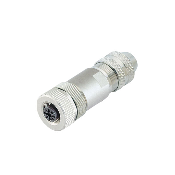 BINDER 端子连接电缆插座 BINDER 端子连接电缆插座